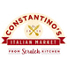 Constantinos Italian Market