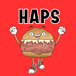 Hap's