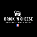 Brick'n'cheese