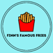 Finn's Famous Fries