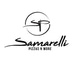 Samarelli pizza