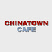 Chinatown Cafe