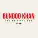Bundoo Khan