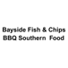 Bayside Fish & Chips  BBQ Southern  Food