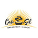 Cafe Sol II