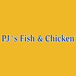 PJ's Fish & Chicken