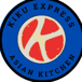 Kiku Asian Food Express