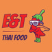 E&T Thai Food