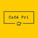 Cafe pri