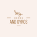 Herbs and Gyros