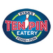 Ten Pin Eatery at Cape Cod Mall