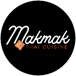 MakMak Thai Cuisine - 353 South Main Street