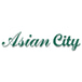 Asian City