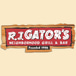 RJ Gators
