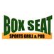 Boxseat Sports Grill