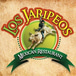 Los Jaripeos