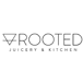 Rooted Juicery and Kitchen