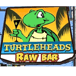 Turtleheads Raw Bar