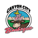 Canyon City BBQ