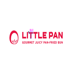 Little Pan USC