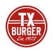 TX Burger (Wellborn)