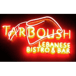 TarBoush Lebanese Bistro & Bar