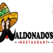 Maldonado's restaurant