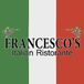 Francesco's Italian