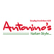 Antonino's Pizzeria & Panini