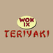 Wok Teriyaki IX