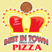 Best In Town Pizza