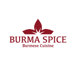 Burma Spice