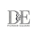 Pioneer Square D&E