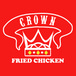 Halal Crown Fried Chicken