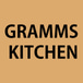 Gramm's Kitchen