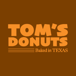 Tom's Donuts