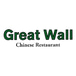 Great Wall Chinese Restaurant