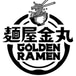 Menya Kanemaru Golden Ramen
