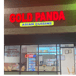 Gold Panda