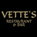 Vette's Restaurant & Bar