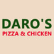 Daro's Pizza & Chicken