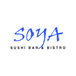 Soya Sushi Bar and Bistro