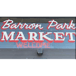 Barron Park Market