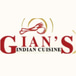 Gians Indian Cuisine