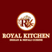 Royal Kitchen