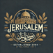 Jerusalem Cafe