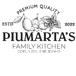 Piumartas family kitchen