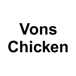 Vons Chicken Mountain View