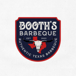 Booth's Barbeque