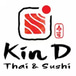 [[DNU] [COO]] - Kin D Thai & Sushi